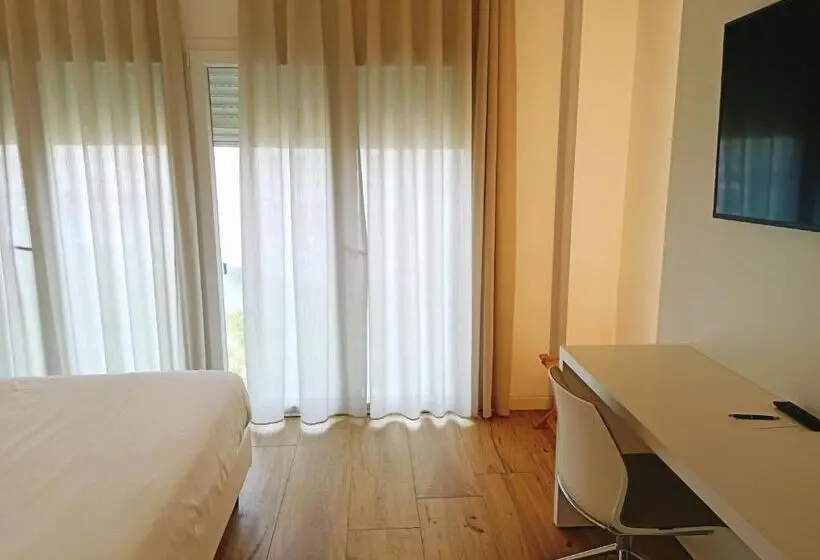 スーペリアールーム, Toscana Charme Resort