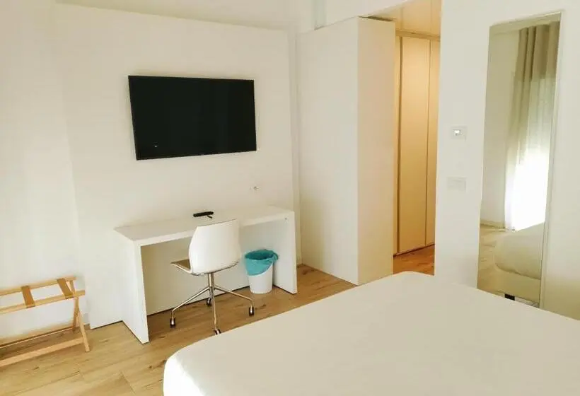 スーペリアールーム, Toscana Charme Resort