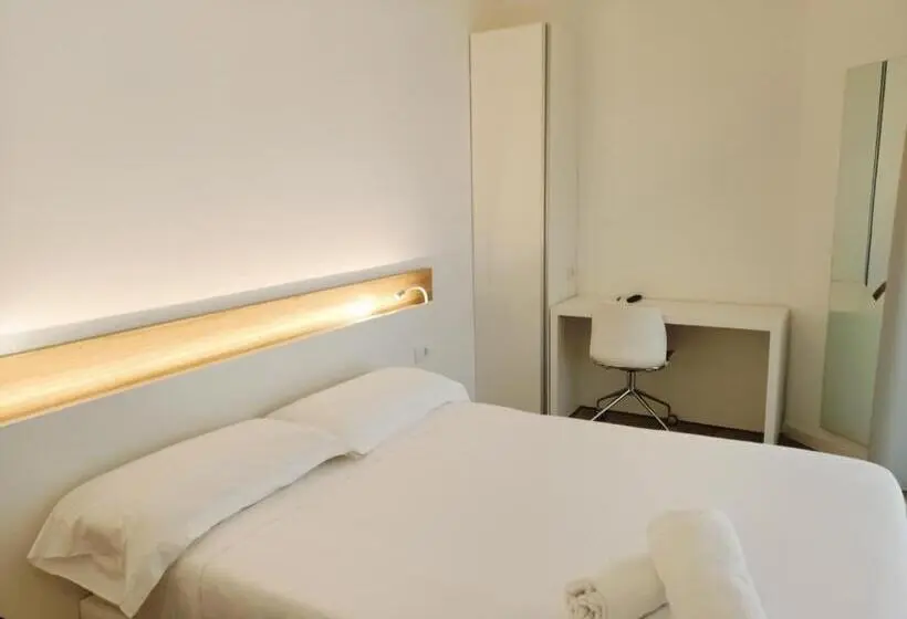 エコノミールーム, Toscana Charme Resort