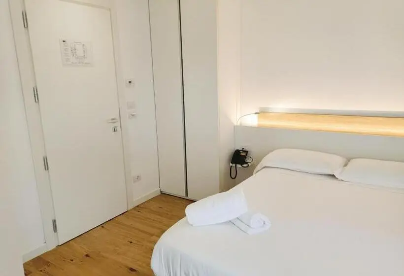 エコノミールーム, Toscana Charme Resort