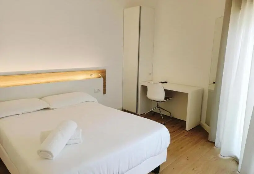 エコノミールーム, Toscana Charme Resort
