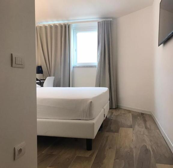 经济房, Toscana Charme Resort