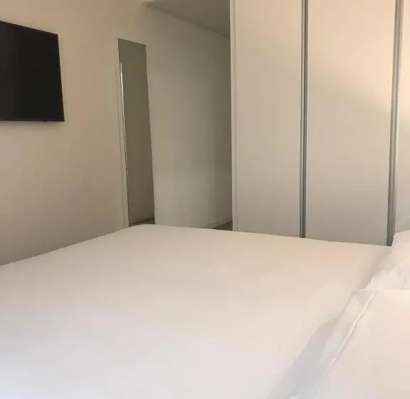 エコノミールーム, Toscana Charme Resort