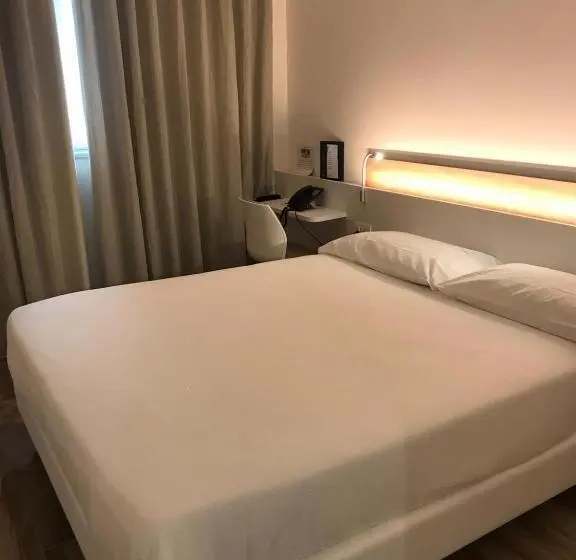エコノミールーム, Toscana Charme Resort