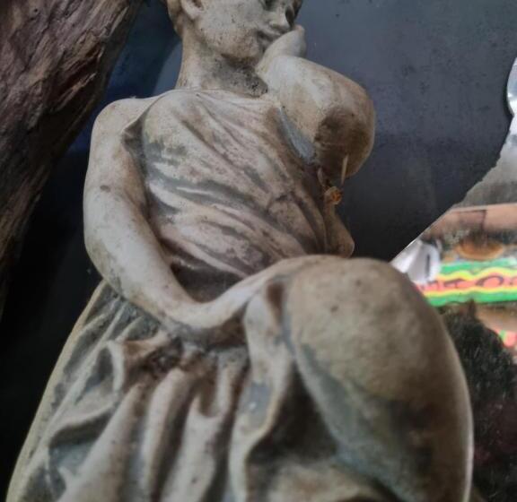 חדר סטנדרט עם מרפסת, Humbhaha Jungle Yala Nature Eco Resort