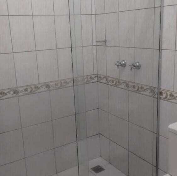 اتاق خانوادگی, Polo Hotel Fazenda