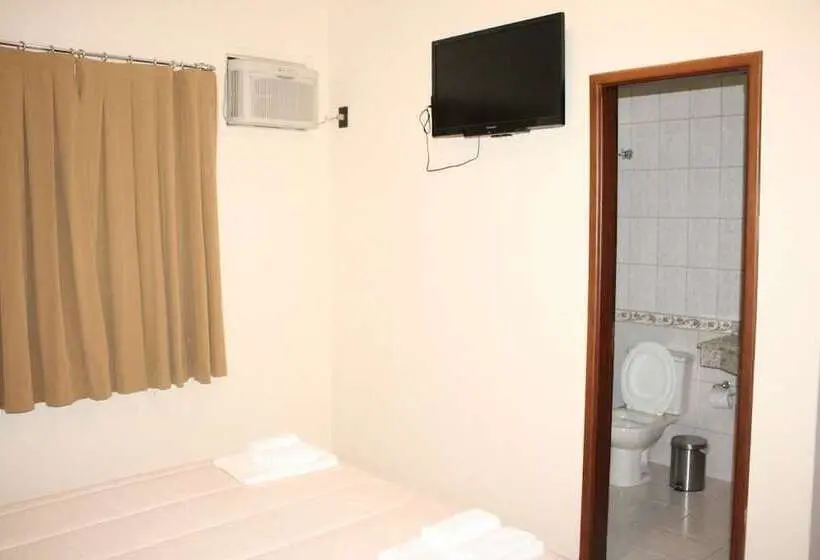 ファミリールーム, Polo Hotel Fazenda