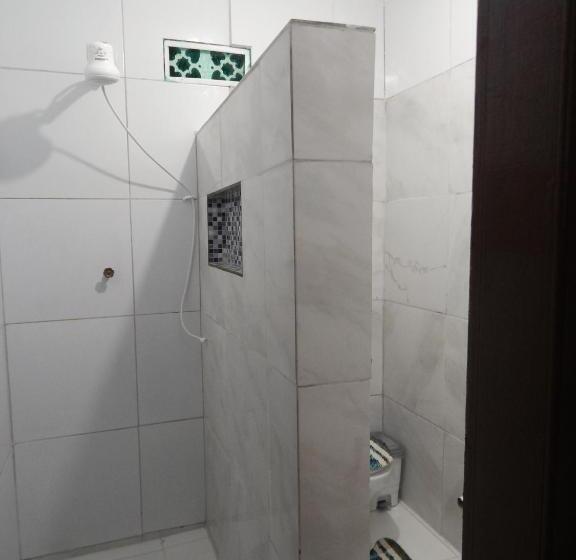 Номер Стандарт, Praia Hostel