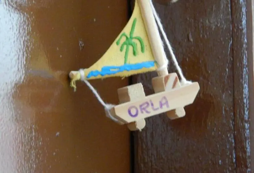 スタンダード４人部屋, Praia Hostel