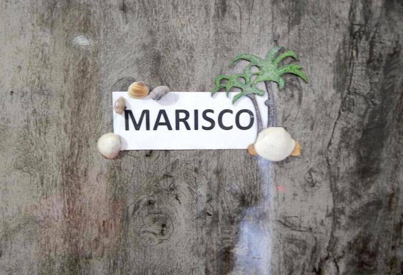 ファミリールーム, Praia Hostel