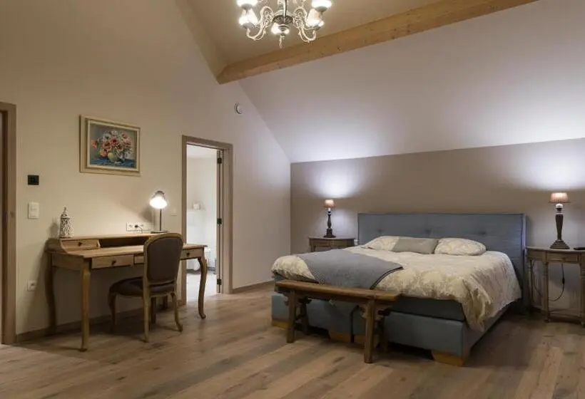 Standard-huone, B&b De Windheer