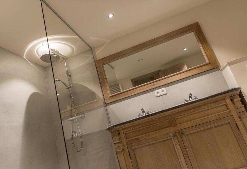 חדר סטנדרט, B&b De Windheer