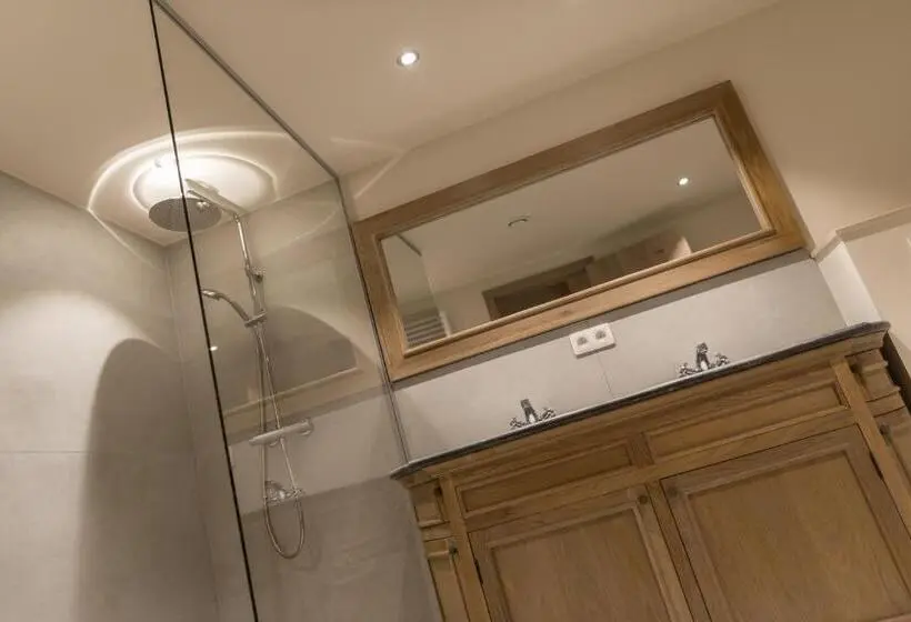 Standard-huone, B&b De Windheer