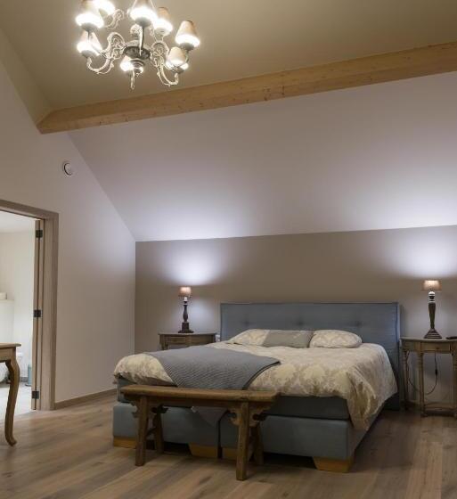 חדר סטנדרט, B&b De Windheer