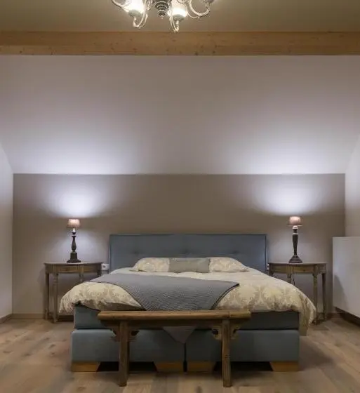 Standard-huone, B&b De Windheer