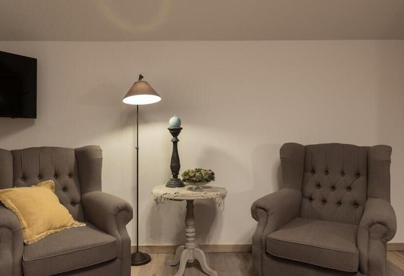 חדר סטנדרט, B&b De Windheer