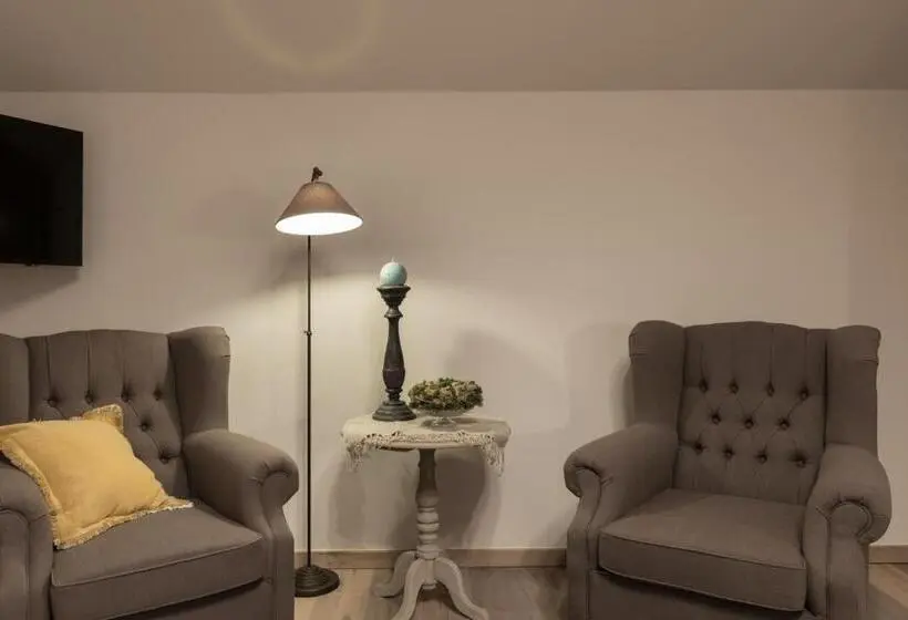 Standard-huone, B&b De Windheer
