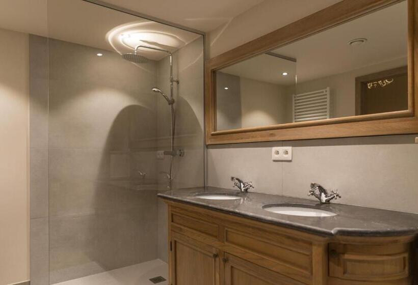 חדר סטנדרט, B&b De Windheer