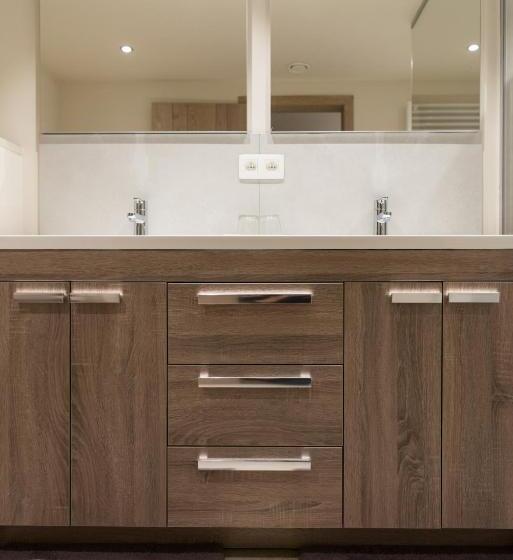 חדר קלאסי לארבעה, B&b De Windheer