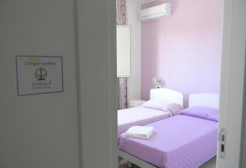 Номер Стандарт, B&b Giorgio La Pira