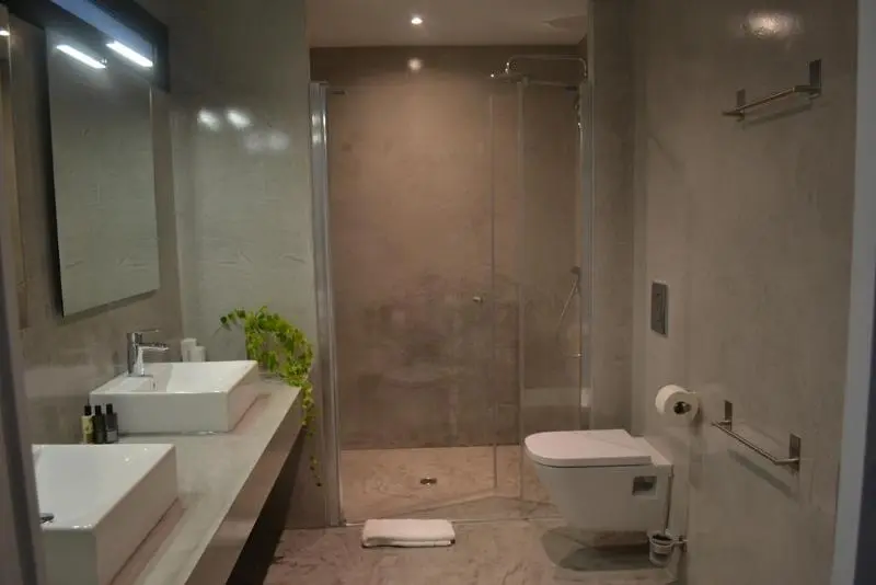 Superior-huone Parveke, Boutique Hotel Can Pico   Adults Only