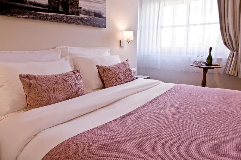 Standard-huone, Boutique Hotel Can Pico   Adults Only