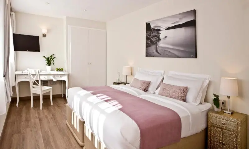 Standard-huone, Boutique Hotel Can Pico   Adults Only