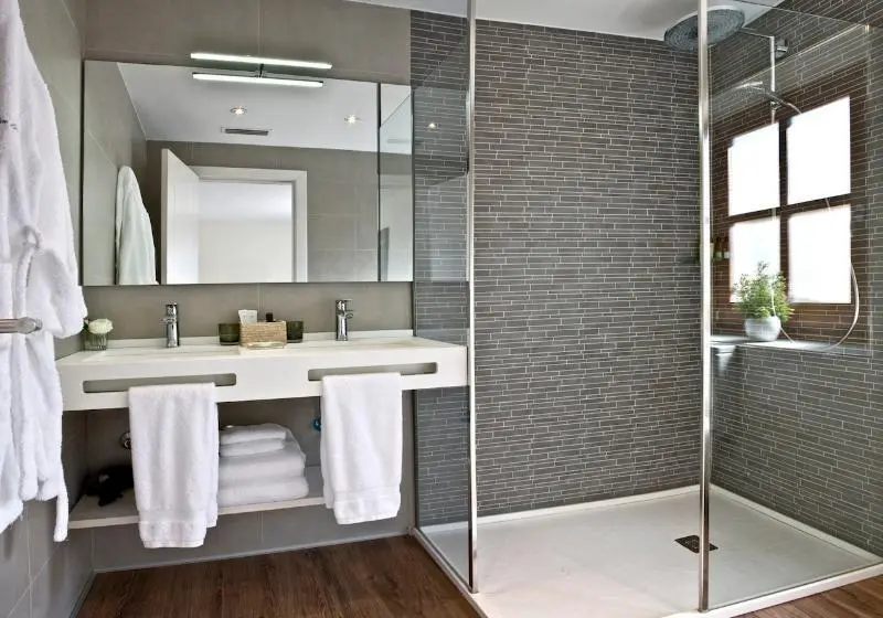 Standard-huone, Boutique Hotel Can Pico   Adults Only
