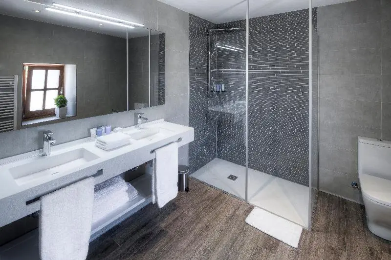 Standard-huone, Boutique Hotel Can Pico   Adults Only