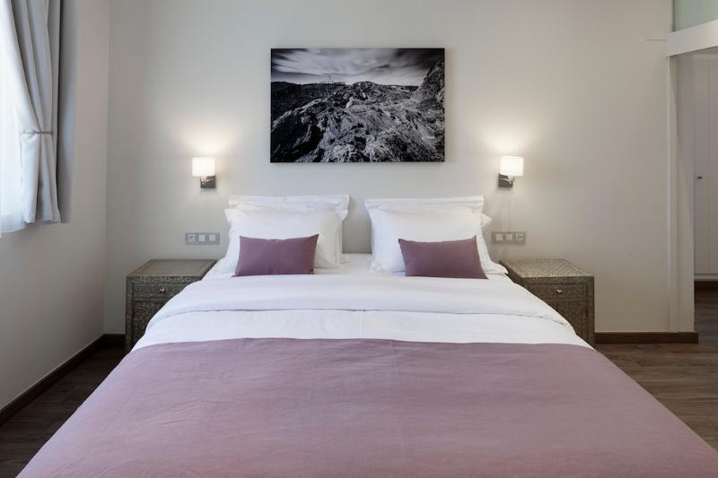Номер Стандарт, Boutique Hotel Can Pico   Adults Only