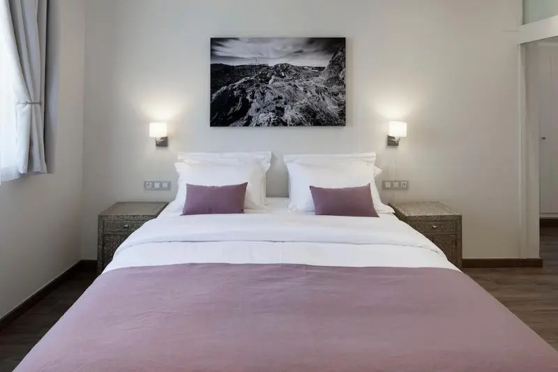 Standard-huone, Boutique Hotel Can Pico   Adults Only