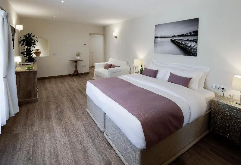 Superior-huone, Boutique Hotel Can Pico   Adults Only