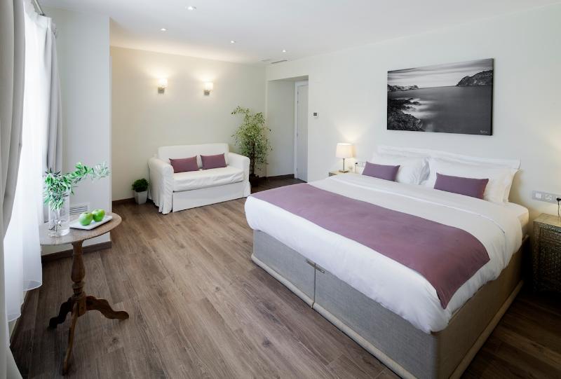 Номер Superior, Boutique Hotel Can Pico   Adults Only