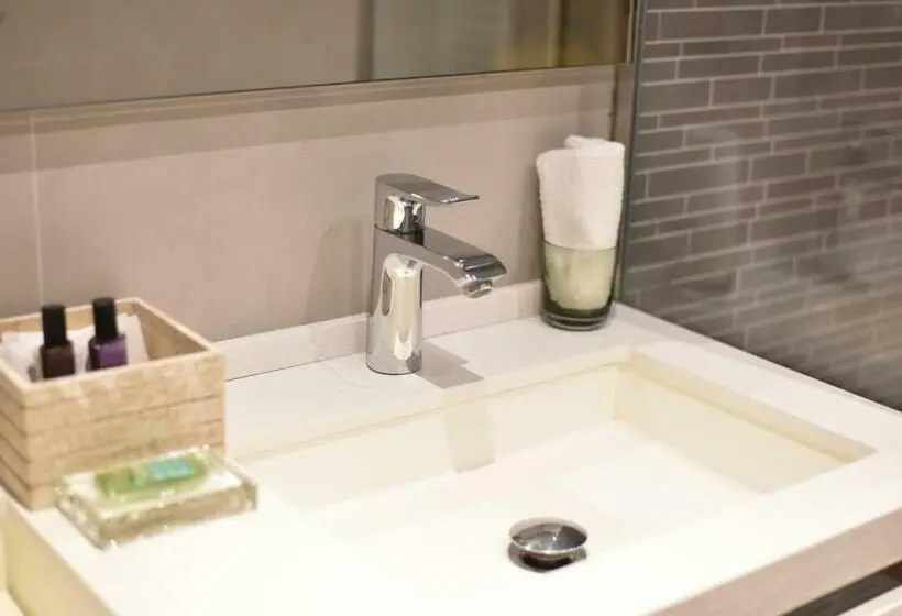 Standard-huone, Boutique Hotel Can Pico   Adults Only