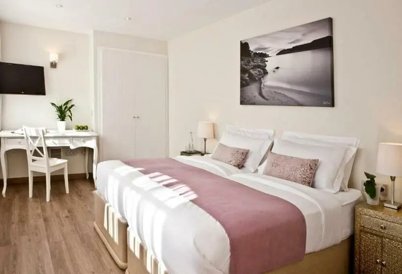 Standard-huone, Boutique Hotel Can Pico   Adults Only