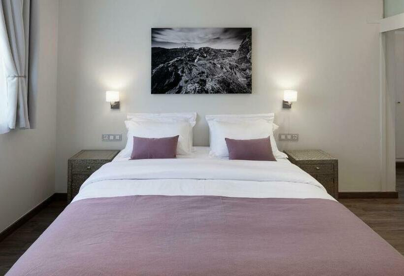 غرفة قياسية, Boutique Hotel Can Pico   Adults Only