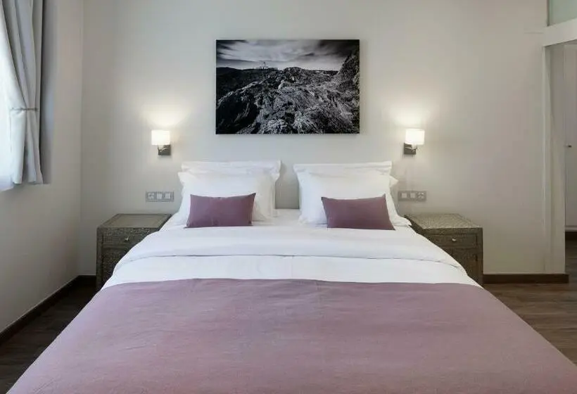 Standard-huone, Boutique Hotel Can Pico   Adults Only