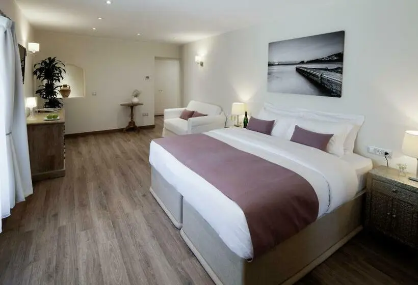 Superior-huone, Boutique Hotel Can Pico   Adults Only