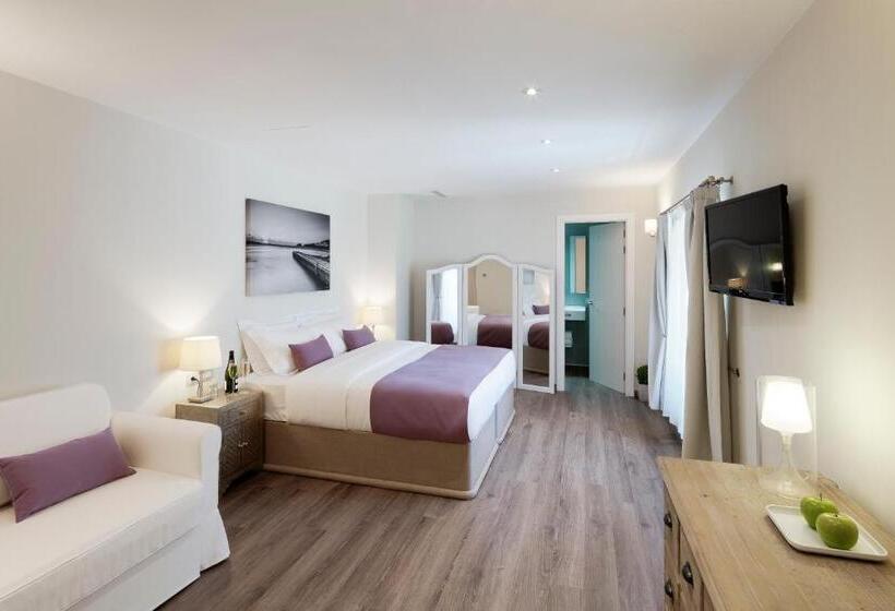 Номер Superior, Boutique Hotel Can Pico   Adults Only