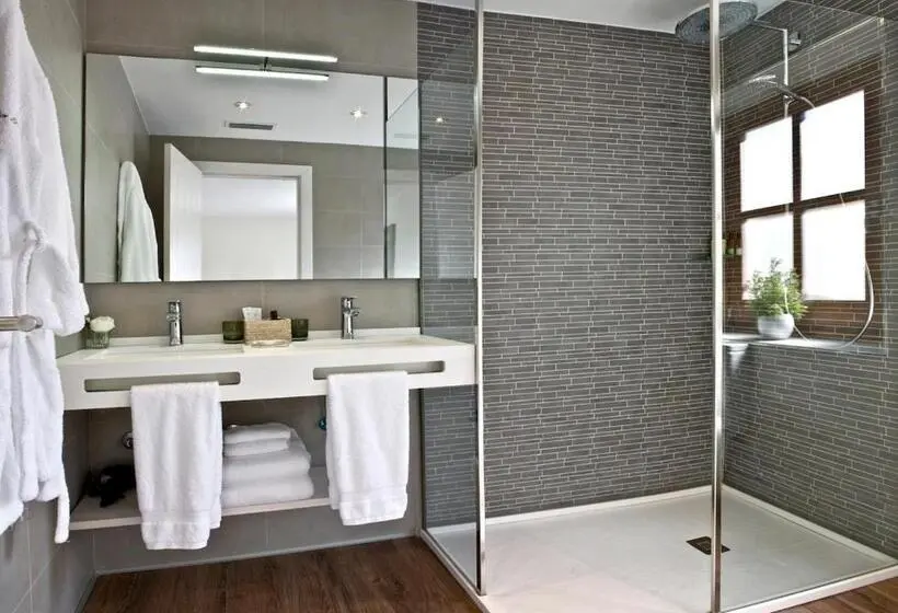 Superior-huone, Boutique Hotel Can Pico   Adults Only