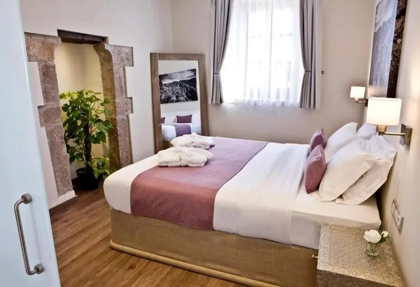 Superior-huone, Boutique Hotel Can Pico   Adults Only