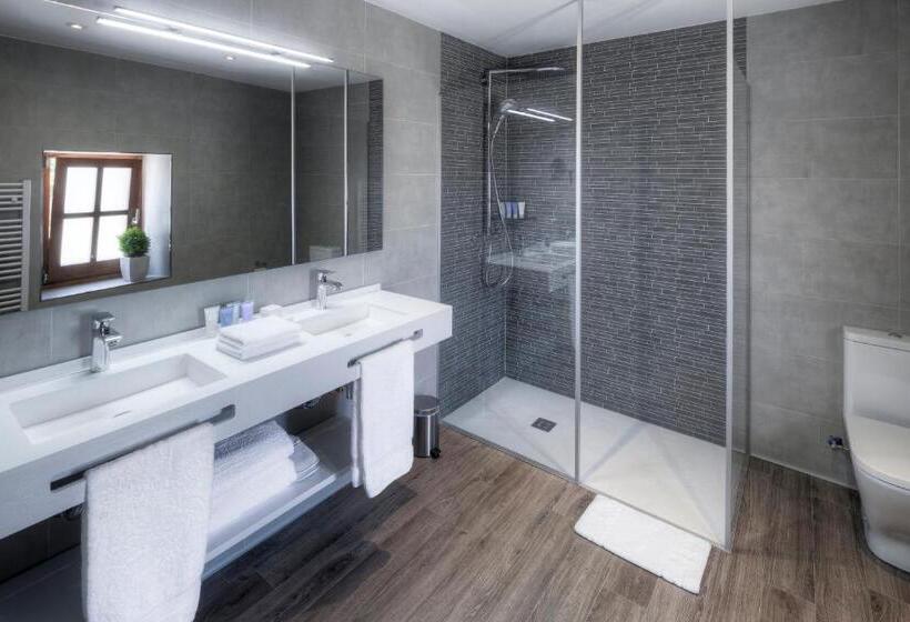 غرفة سوبيريور, Boutique Hotel Can Pico   Adults Only