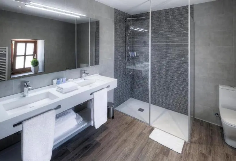 Superior-huone, Boutique Hotel Can Pico   Adults Only
