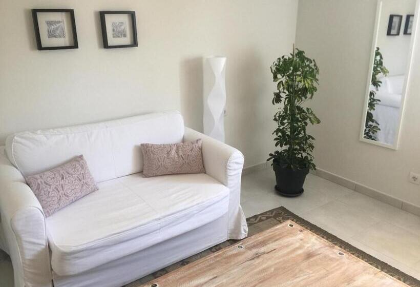 غرفة سوبيريور مزودة بشرفة, Boutique Hotel Can Pico   Adults Only