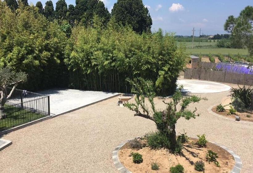 غرفة سوبيريور مزوَّدة بتراس, Boutique Hotel Can Pico   Adults Only