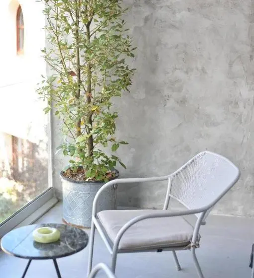 Superior Room with Terrace, Boutique Hotel Can Pico   Adults Only
