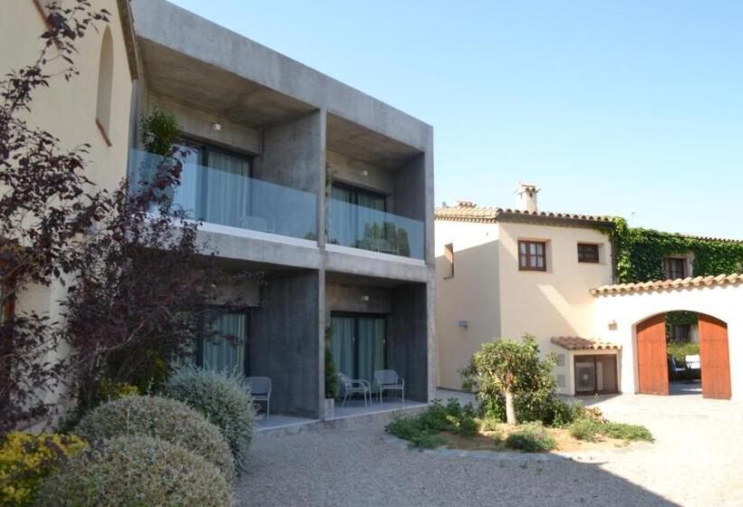 غرفة سوبيريور مزوَّدة بتراس, Boutique Hotel Can Pico   Adults Only