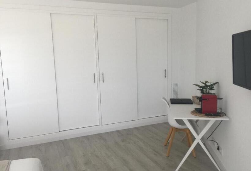 غرفة سوبيريور مزوَّدة بتراس, Boutique Hotel Can Pico   Adults Only