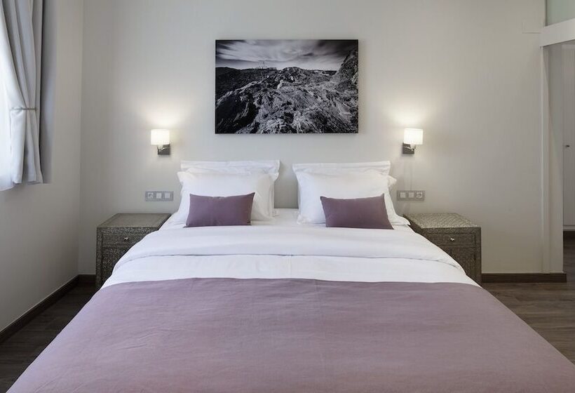 غرفة قياسية, Boutique Hotel Can Pico   Adults Only