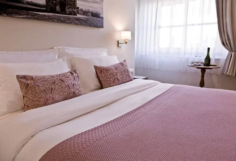 Standard-huone, Boutique Hotel Can Pico   Adults Only